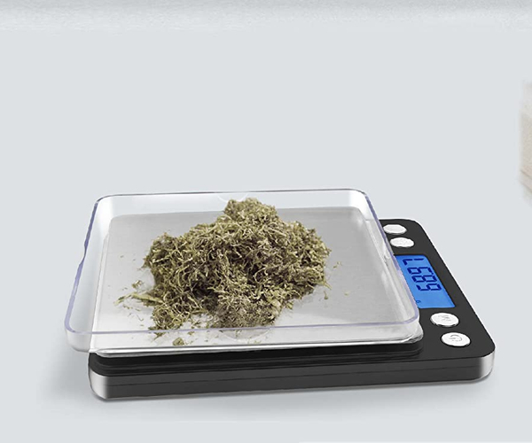 Digital Measuring Scale