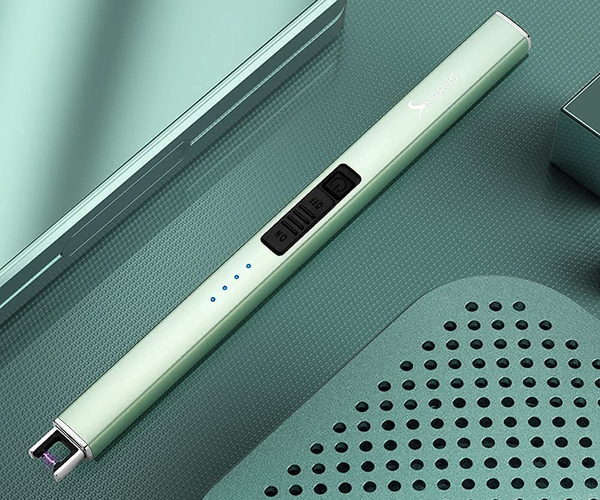 Electric Arc Lighter