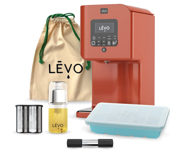 Levo Butter Infusion Kit