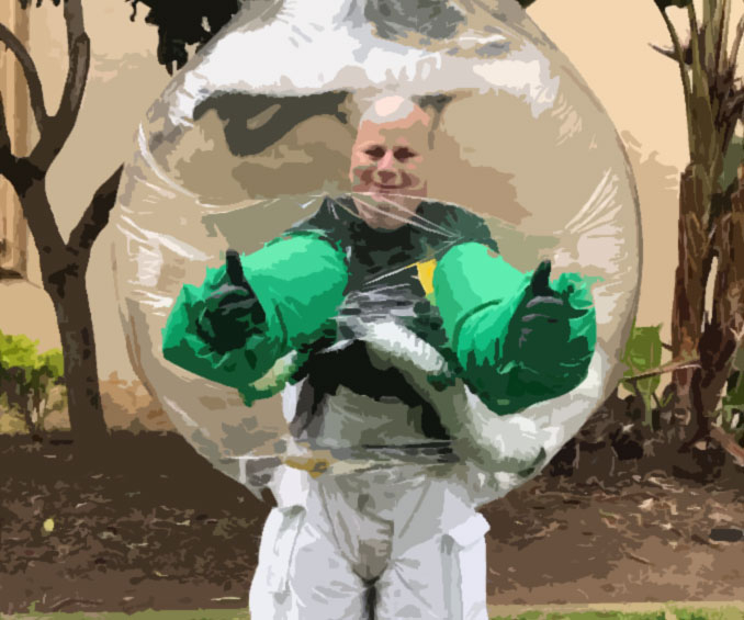 21 Things You Need For Coronavirus Protection