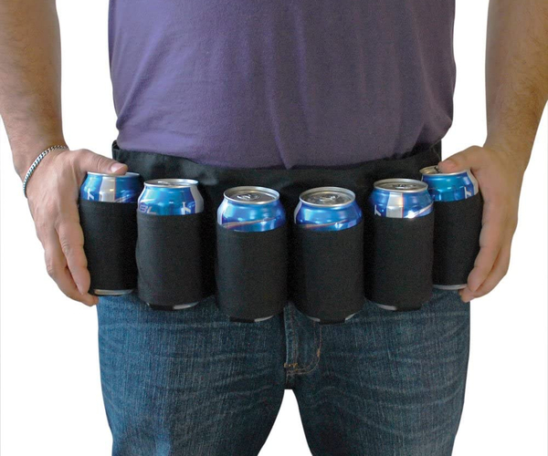 The Beer Belt
