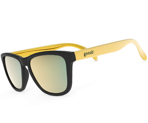 Goodr No-Slip No-Bounce Sunglasses