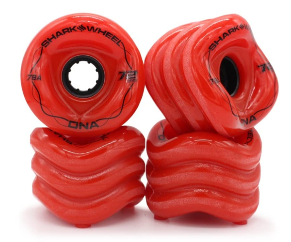 Shark Wheels