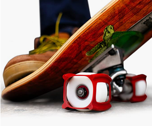 Skate Trainer Wheel Attachments