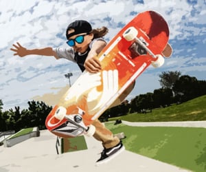 25 Gnarly Gifts For Skateboarders That Totally Shred The Gift-Giving Game