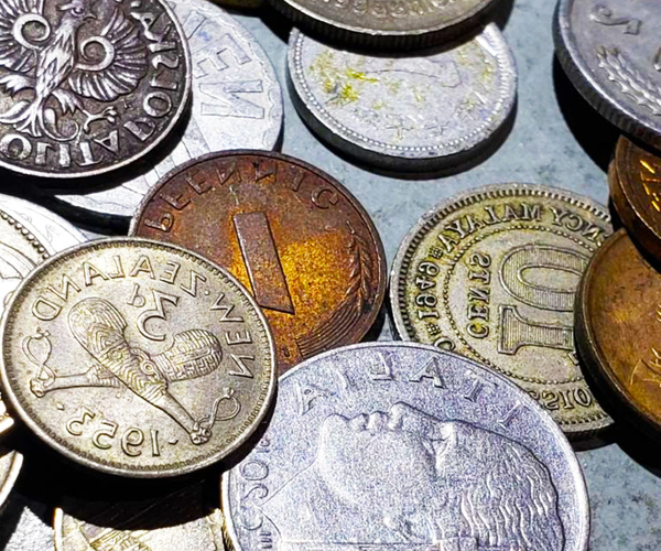 27 Mint Gifts For Coin Collectors And Numismatists That Make Total Cents