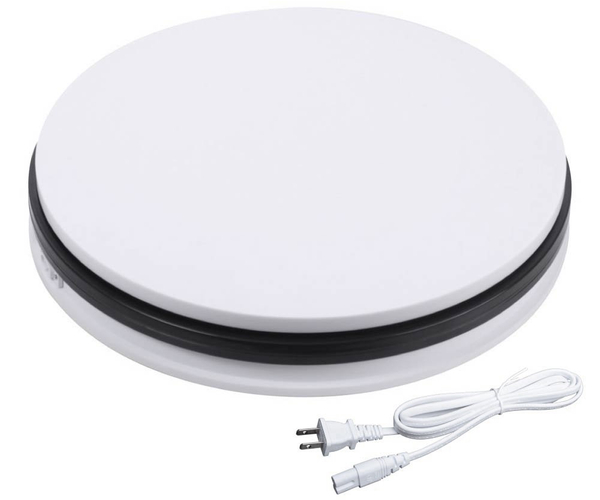 Rotating Turntable Stand