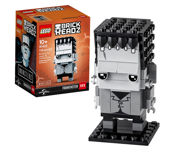 Lego Brickheadz Frankenstein