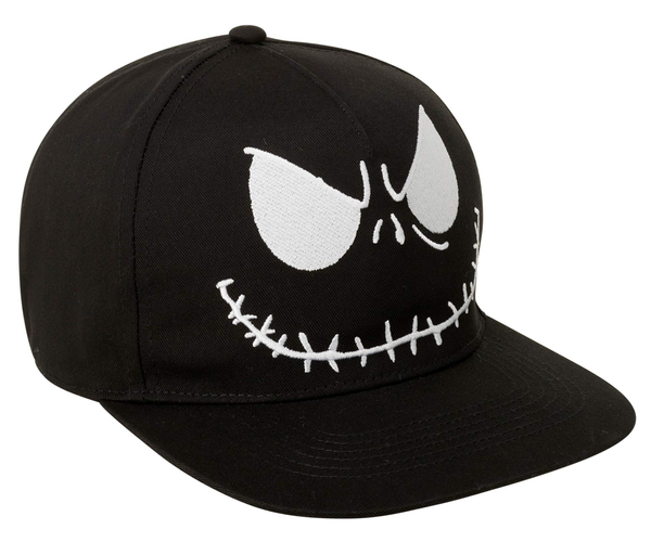 Nightmare Before Christmas Jack Skellington Hat