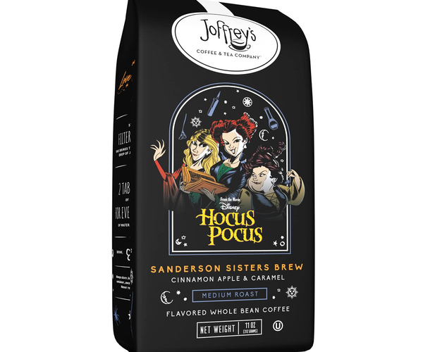 Sanderson Sisters Coffee