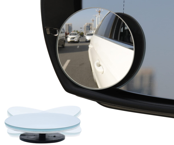Blindspot Mirror for Side View Mirror
