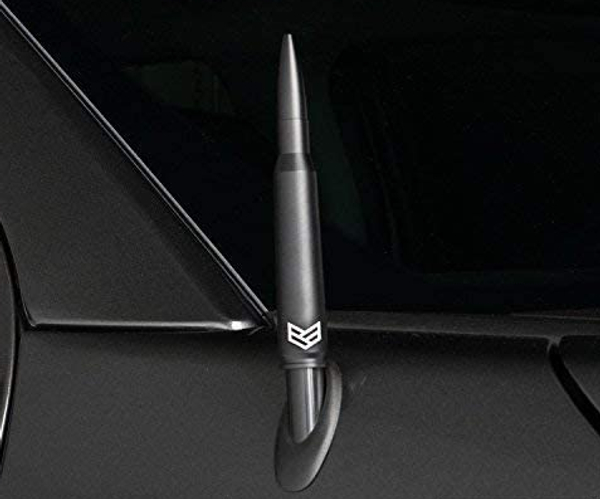 Bullet Antenna for Trucks