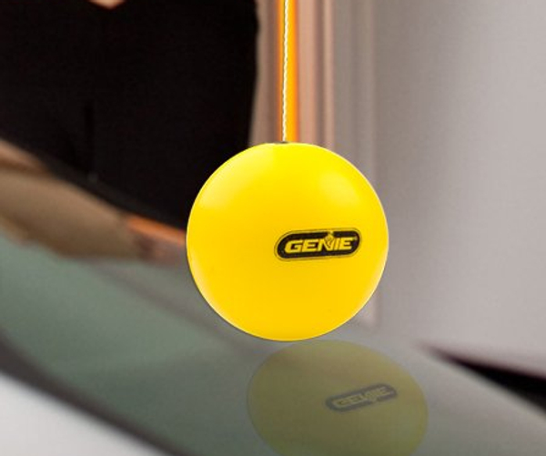 Car Genie Perfect Stop Ball