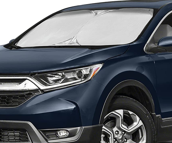 Car Wind Shield Sun Shade