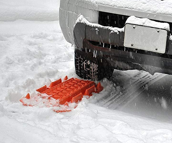 Escape Buddy Traction Mat