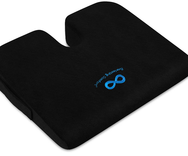 Everlasting Comfort Truck Seat Pillow