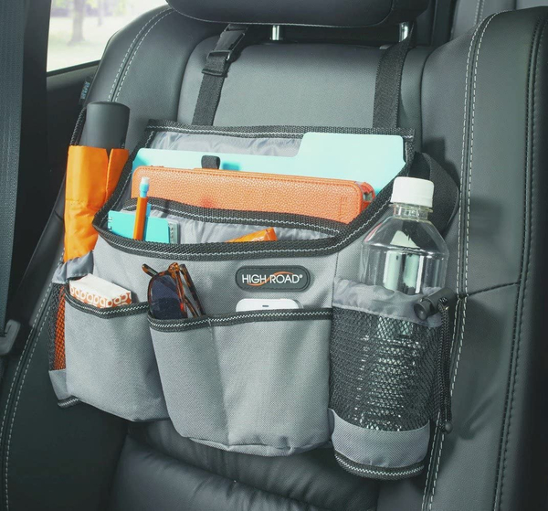 Front Seat Organizer