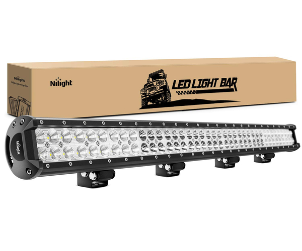 LED Light Bar for Trucks