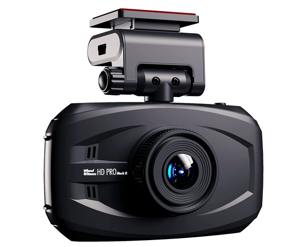 Premium Dash Cam