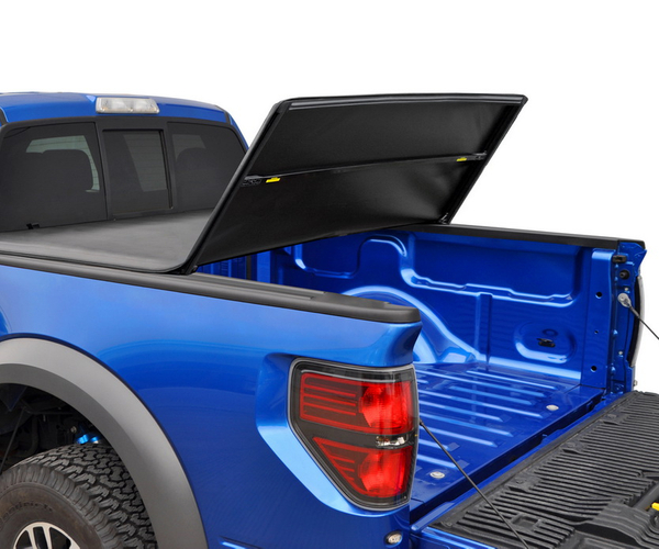 Trifold Truck Bed Cover