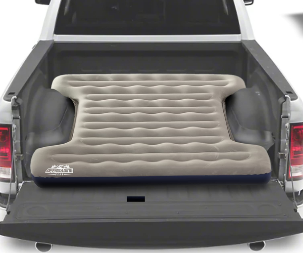 Truck Bed Air Mattress