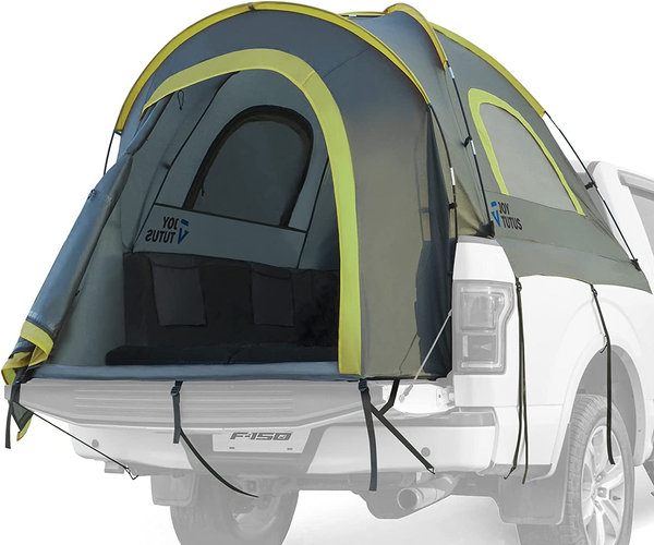 Truck Bed Tent