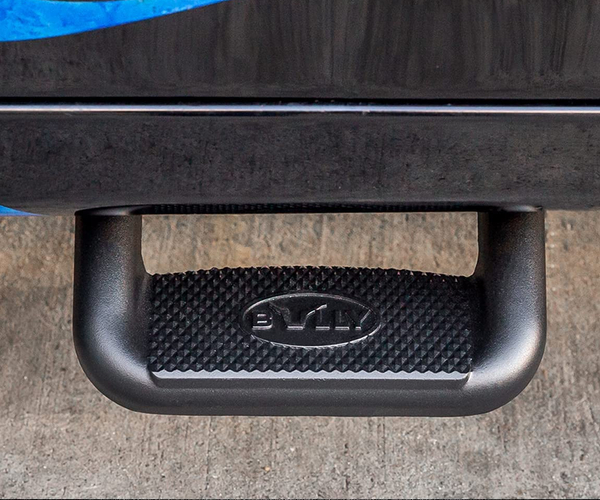 Truck Side Step