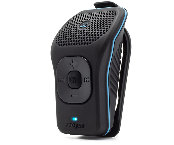 Clip On Speaker