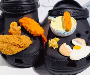 33 Subjectively Stylish Croc Accessories That Your Crocs Aren't Complete Without