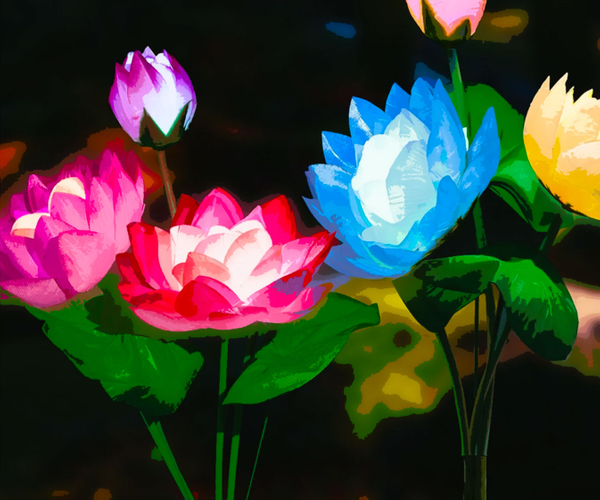 27 Charming Garden Decor Pieces That Will Bring Harmony, Hilarity, And Beauty To Your Yard