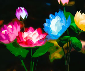 27 Charming Garden Decor Pieces That Will Bring Harmony, Hilarity, And Beauty To Your Yard