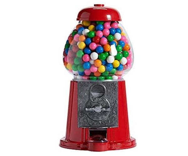 Gumball Bank