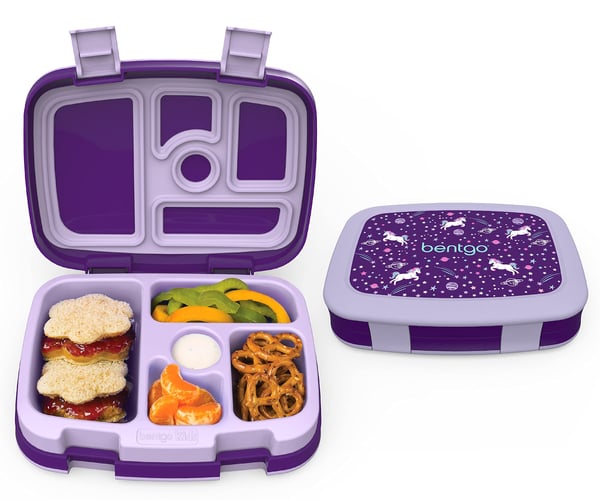 Bento Style Lunchbox
