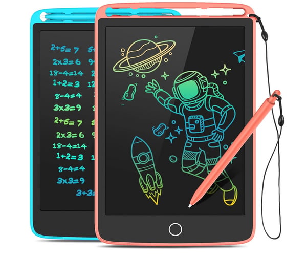 Colorful LCD Writing Tablet