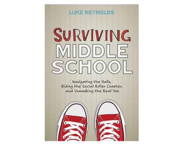 Suriving Middle School