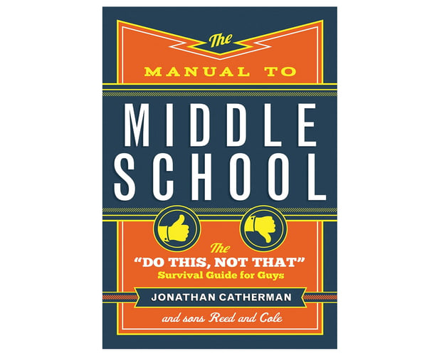 The Manual to Middle School