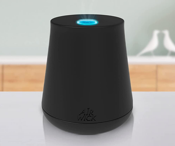 Pumpkin Spice Aroma Therapy Diffuser