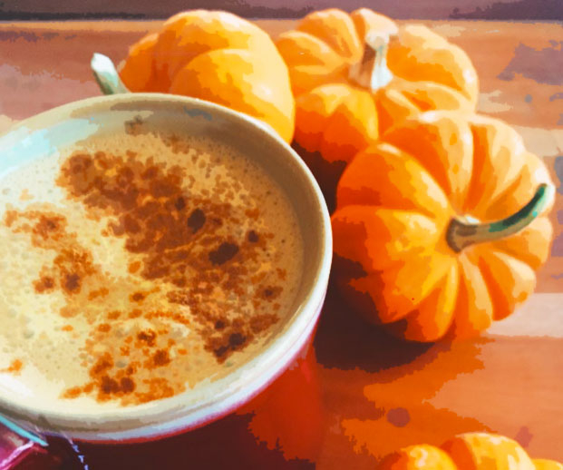 23 Irresistible Pumpkin Spice Gifts You Absolutely Need In Your Life Even When It's Not Autumn