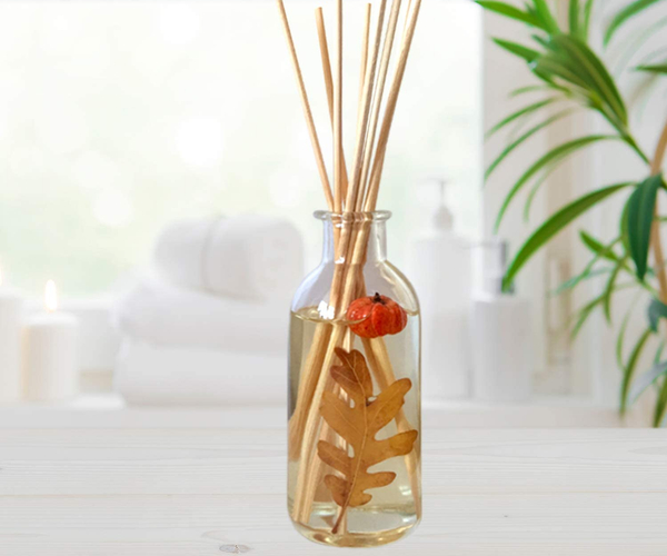 Pumpkin Spice Oil Diffuser