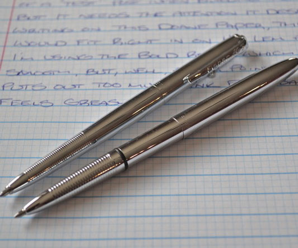 Astronaut's Space Pen