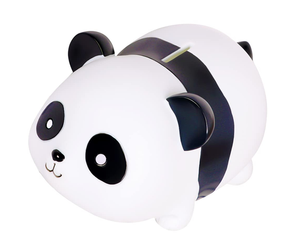 Panda Piggy Bank