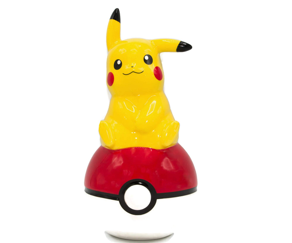 Pikachu Piggy Bank