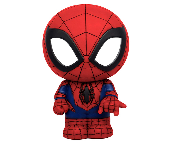 Spider-Man Piggy Bank