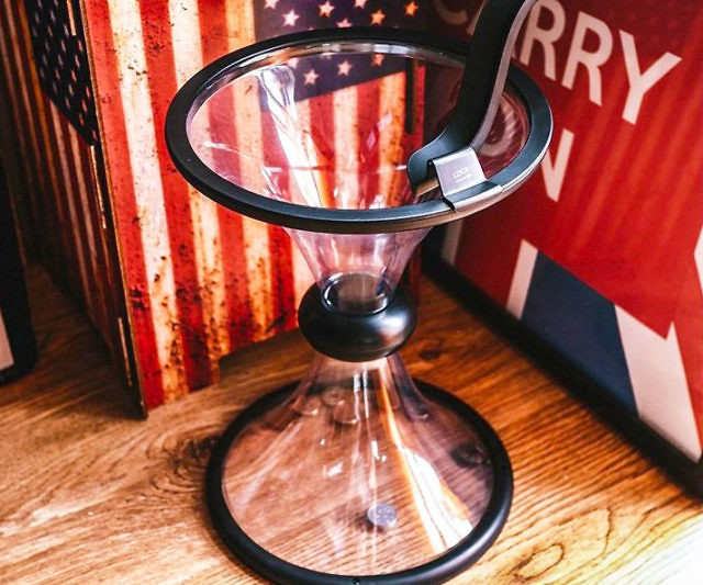 Vortex Coin Bank