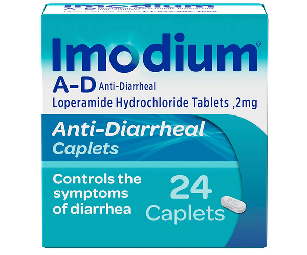 A Big Box of Imodium