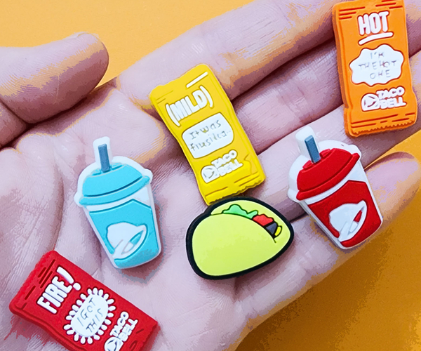 37 Spicy Taco Bell Gifts That'll Make You Want To Live Mas