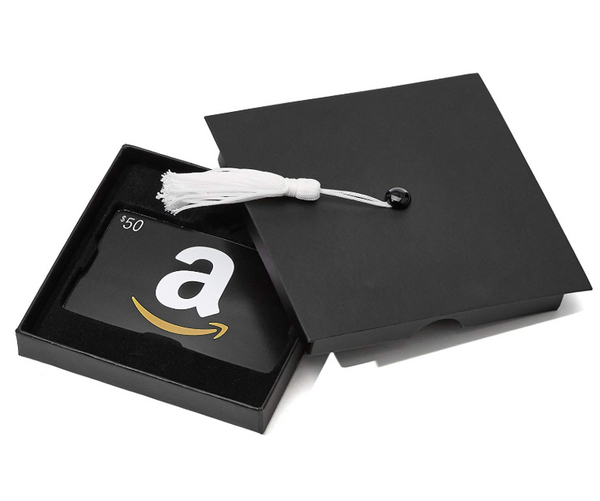 Amazon Gift Cards