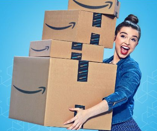 Amazon Prime Membership