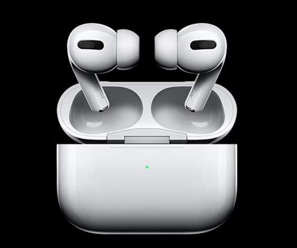 Apple Airpods Pro