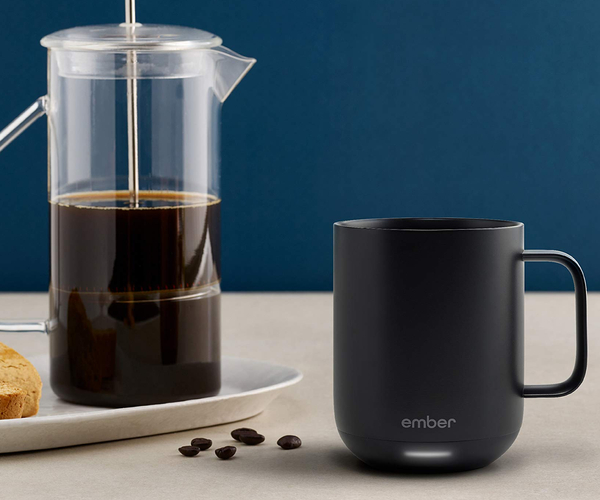 Ember Heated Smart Mug